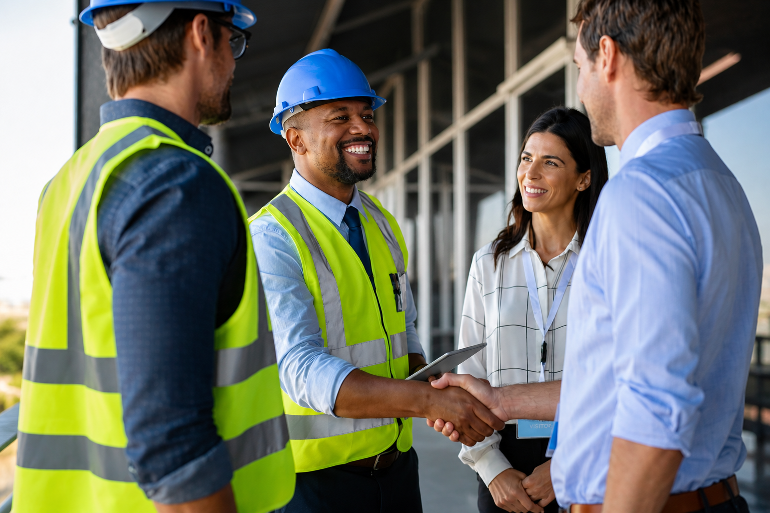Facility Management
